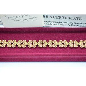 Camrose and Kross Jacqueline Kennedy JBK Purple